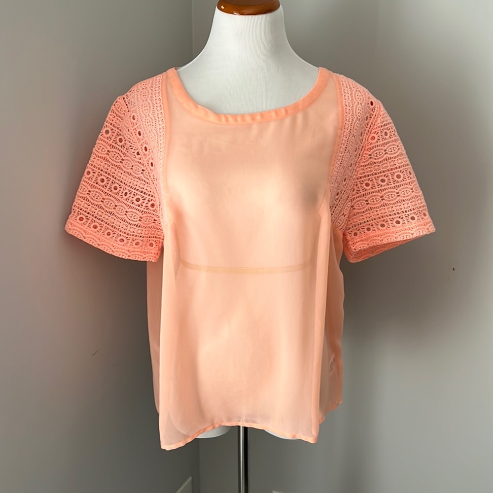 A.N.A blouse